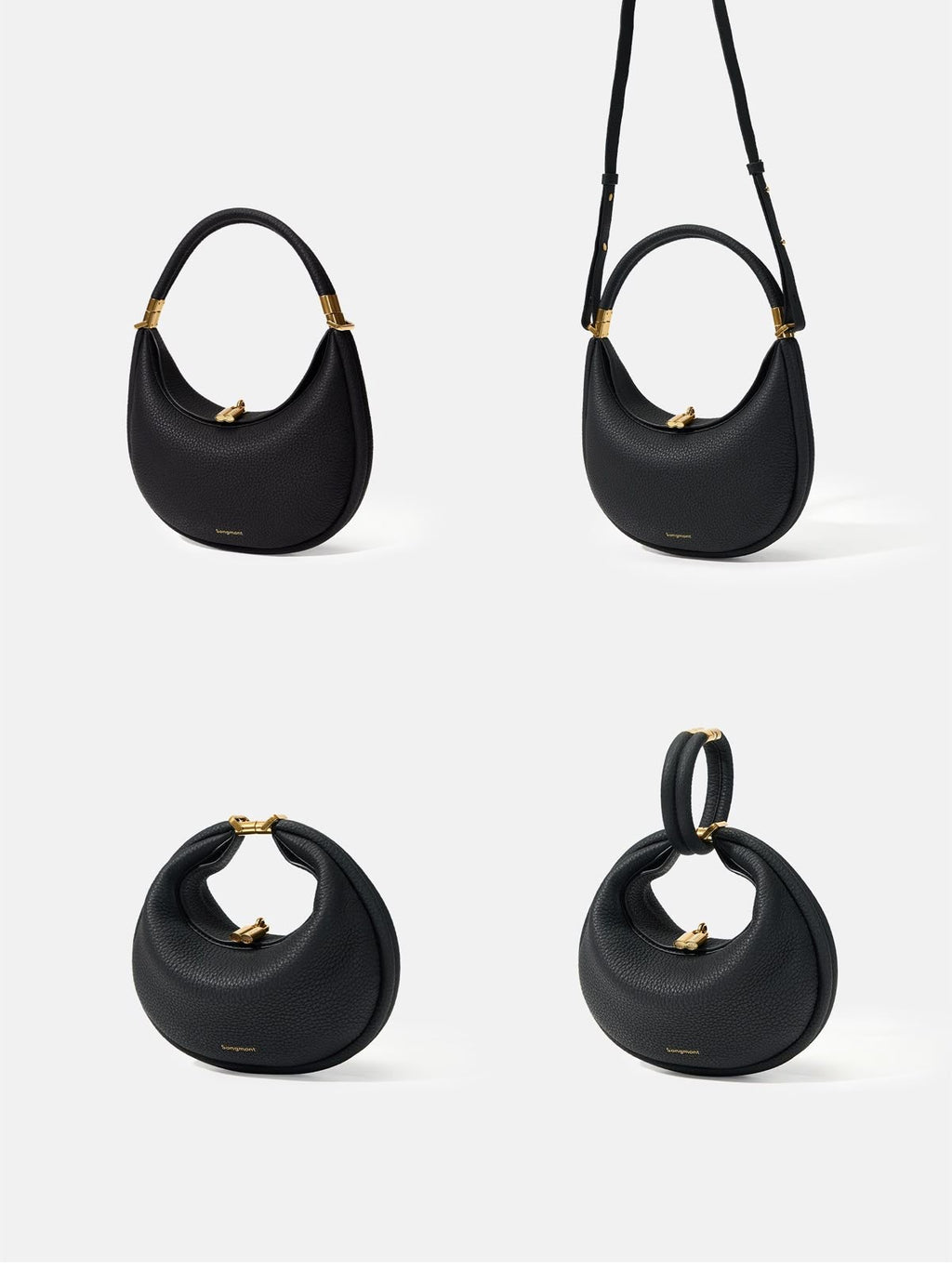 Songmont stylish bag