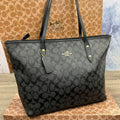 Coach Tote Bag