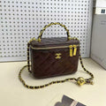 Chanel Vanity Sling Bag