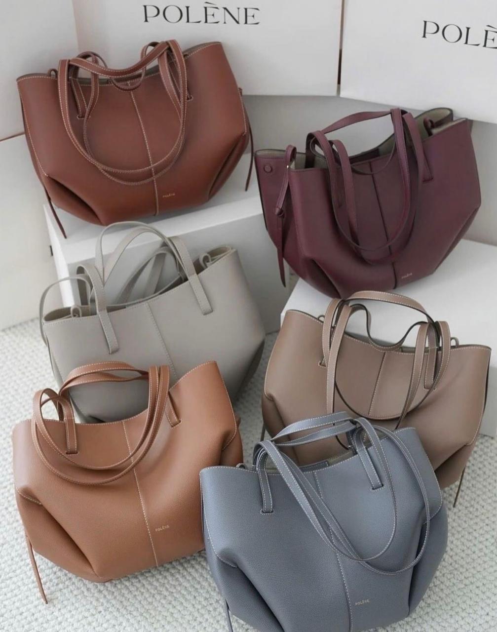 Polene Bag Large