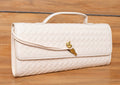 The Zuri Clutch Bag
