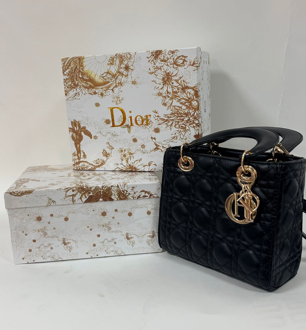 Lady Dior