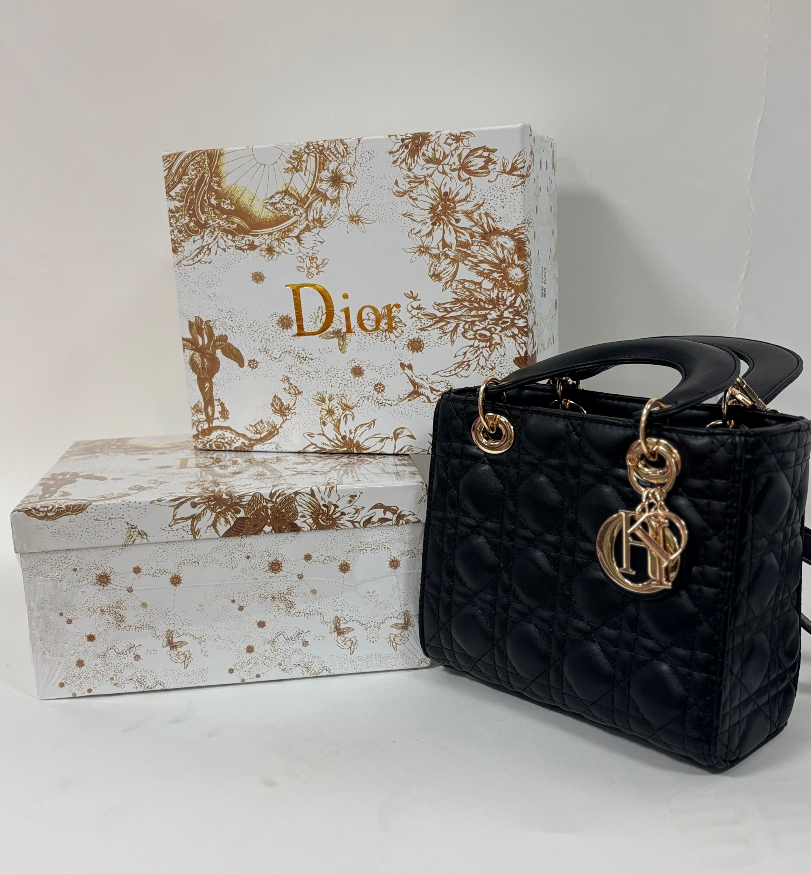 Lady Dior