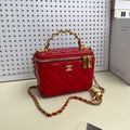 Chanel Vanity Sling bag