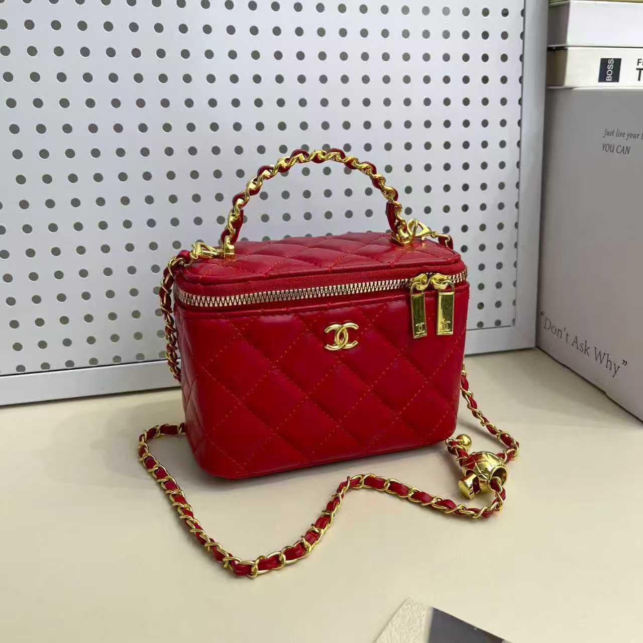 Chanel Vanity Sling bag