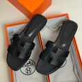 Hermes Sandals