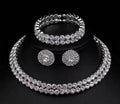 Jewelry set