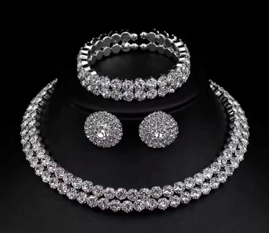 Jewelry set