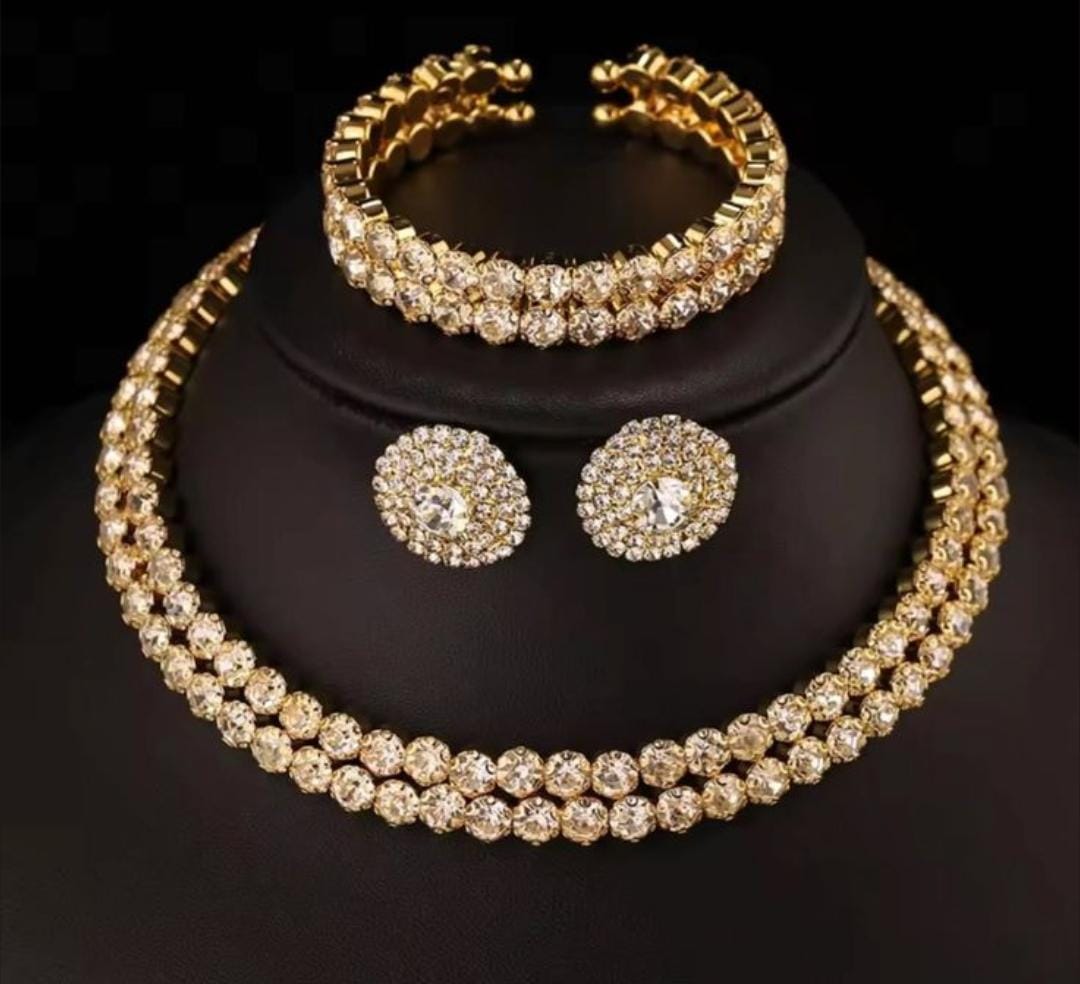 Jewelry set