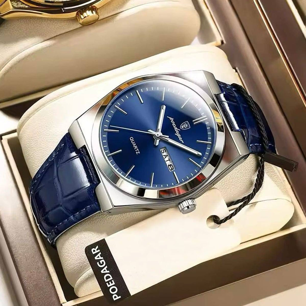 Poedagar Men`s Watch