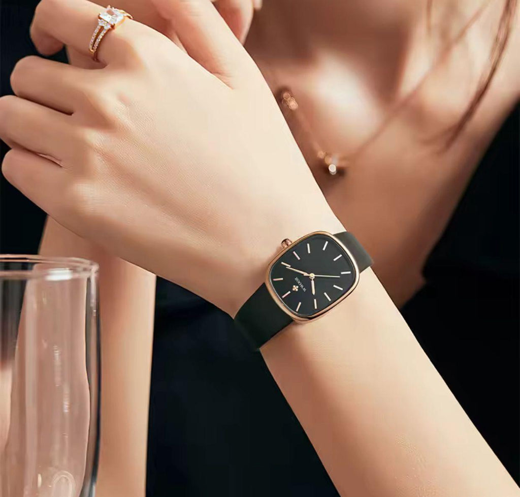 WWOOR Ladies Watch