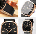 WWOOR Ladies Watch