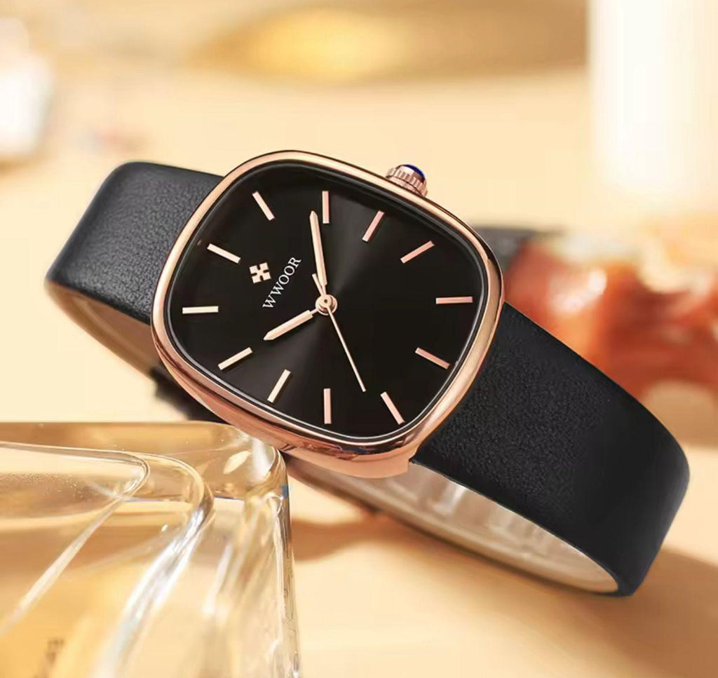 WWOOR Ladies Watch