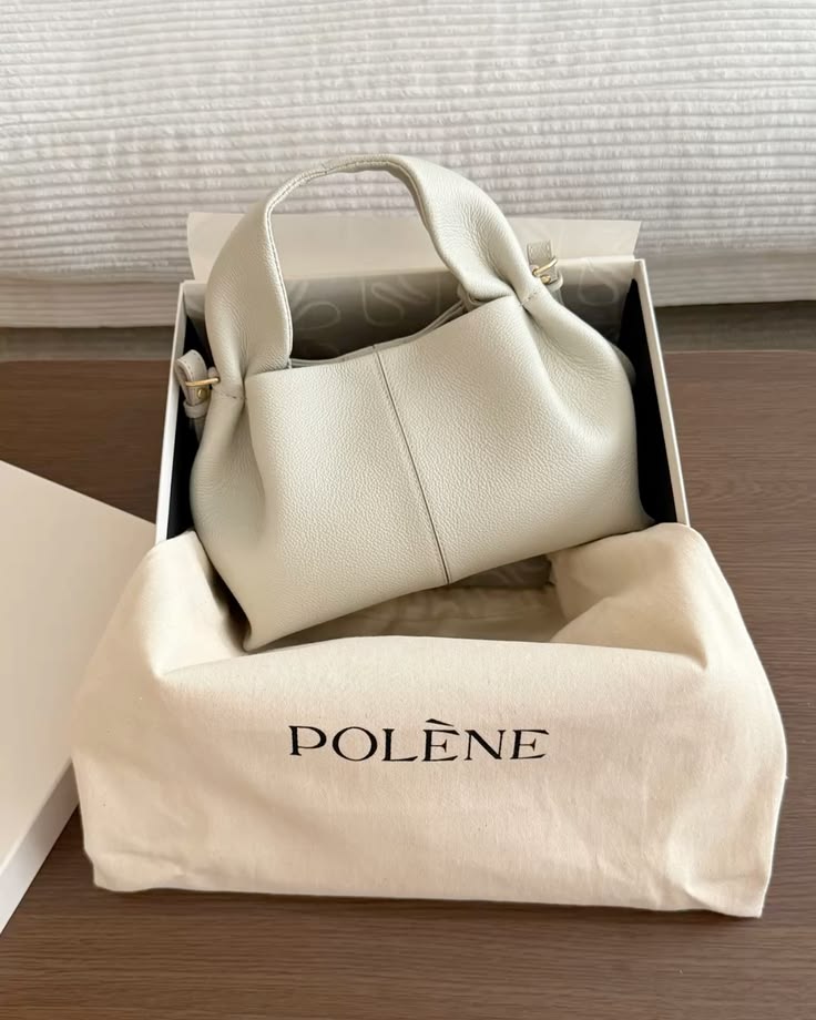 The Polene Numero neuf