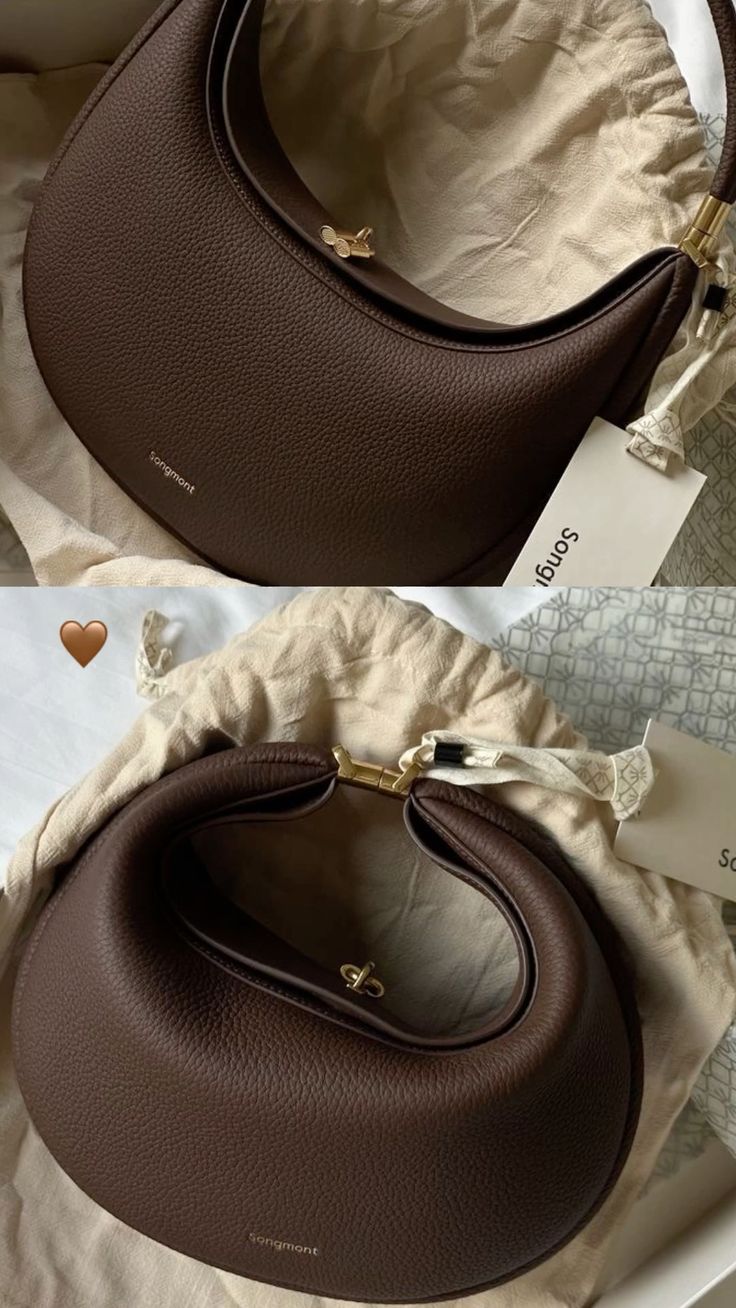 Songmont stylish bag