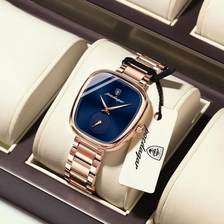 Poedegar Ladies Watch