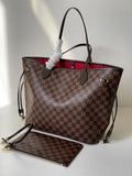 LV Neverfull Bag