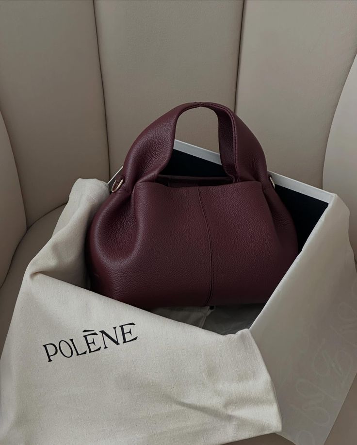 The Polene Numero neuf