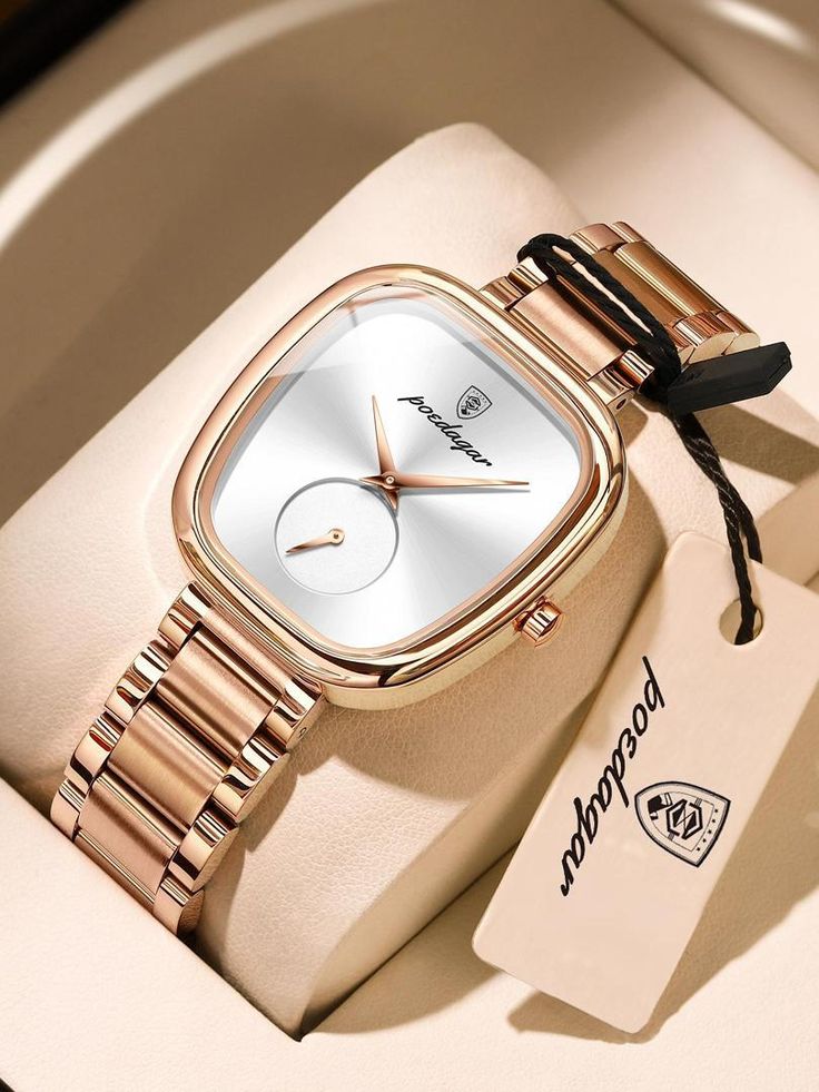 Poedegar Ladies Watch